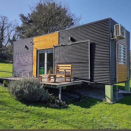 Cabanas El Nono Tandil Exterior photo